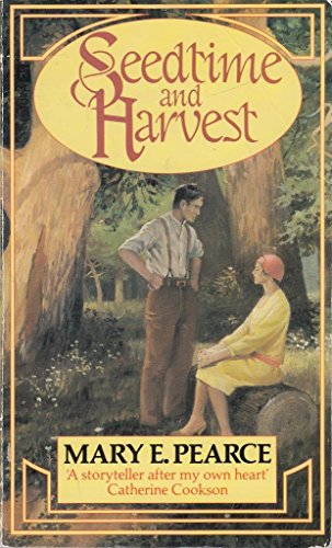 Seedtime and Harvest