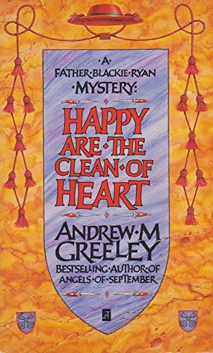Happy are the Clean of Heart