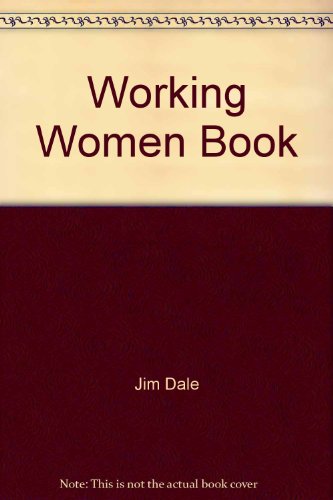 Working Women Book