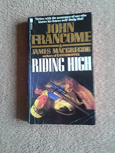 Riding High