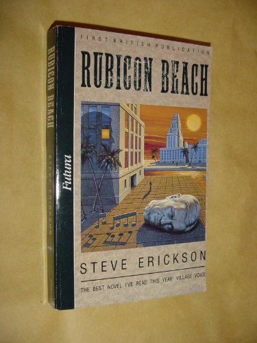 Rubicon Beach