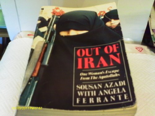Out of Iran
