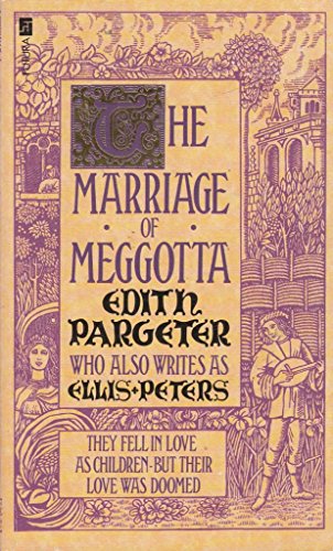 The Marriage of Meggotta
