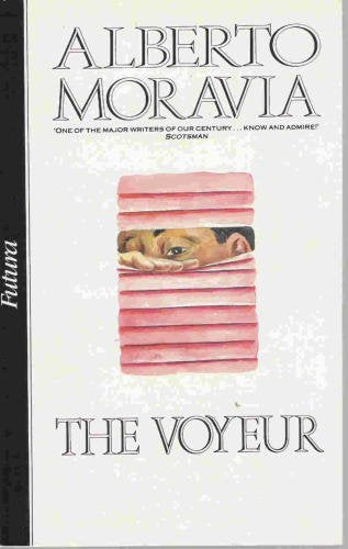 Voyeur