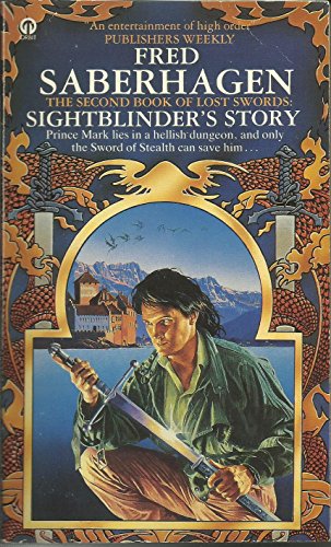 Second Book of Lost Swords