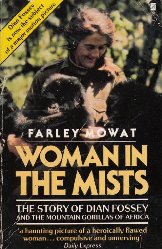 Woman in the Mists