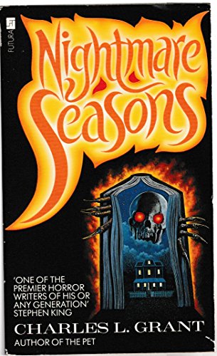 Nightmare Seasons