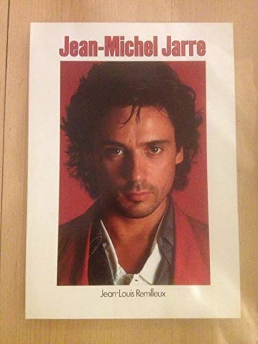 Jean-Michel Jarre