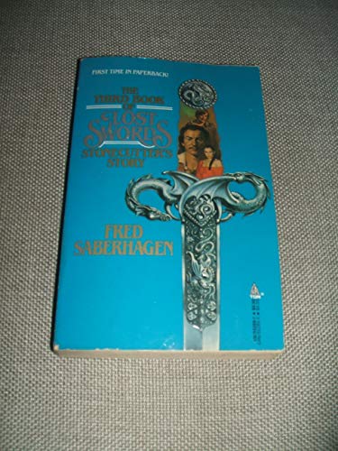 Third Book of Lost Swords