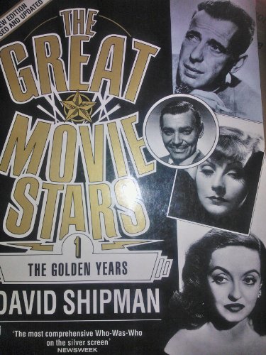 The Great Movie Stars