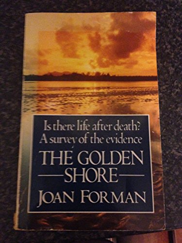 The Golden Shore Paperback Joan Forman