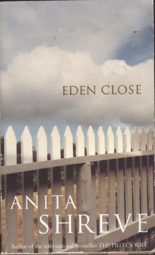 Eden Close