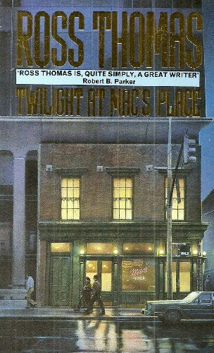 Twilight at Mac's Place