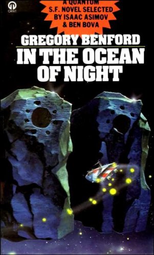 In the Ocean of Night