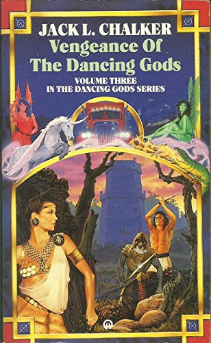 Vengeance of the Dancing Gods