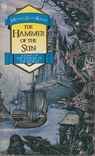 The Hammer of the Sun