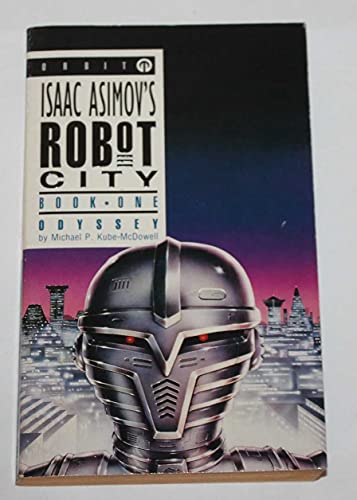 Isaac Asimov's Robot City