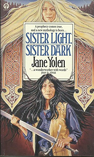 Sister Light, Sister Dark