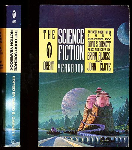 The Orbit Science Fiction Year Book