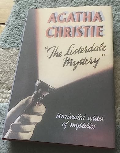 The Listerdale Mystery