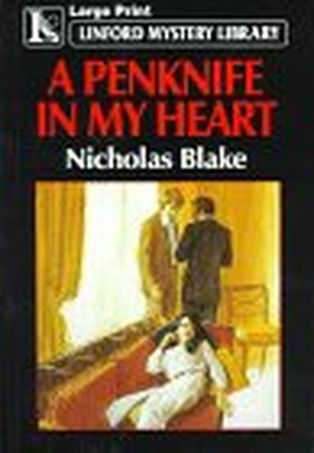 A Penknife in My Heart