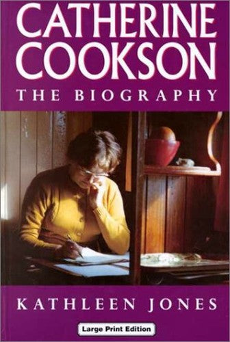 Catherine Cookson