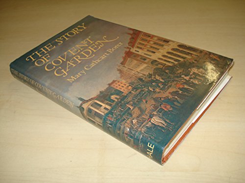 Story of Covent Garden