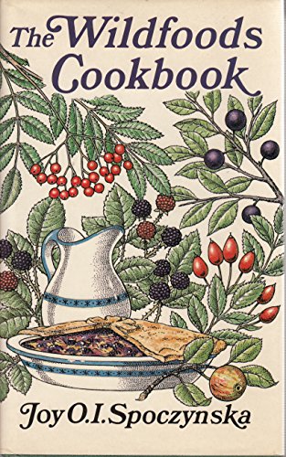 Wild Foods Cook Book