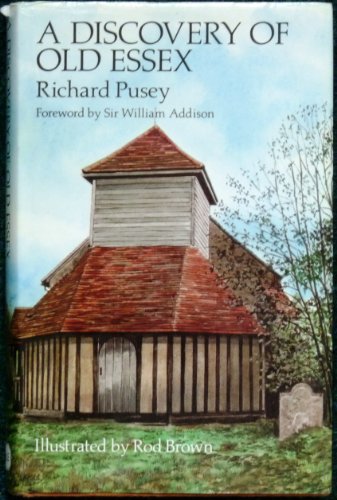 Discovery of Old Essex