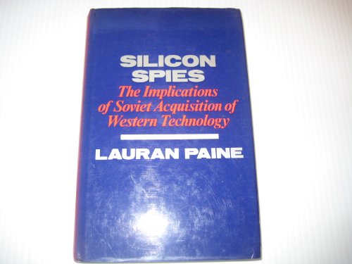 Silicon Spies