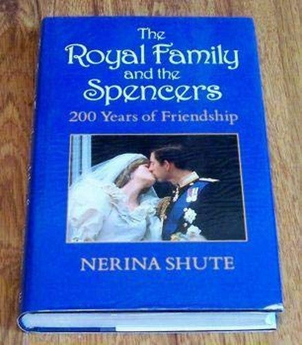 Royal Family and the Spencers