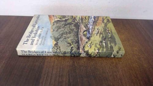 Bridges of Lancashire and Yorkshire