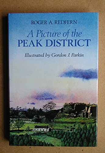 Picture of the Peak District