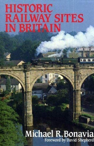 Historic Railway Sites in Britain