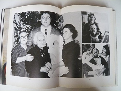 Grandissimo Pavarotti