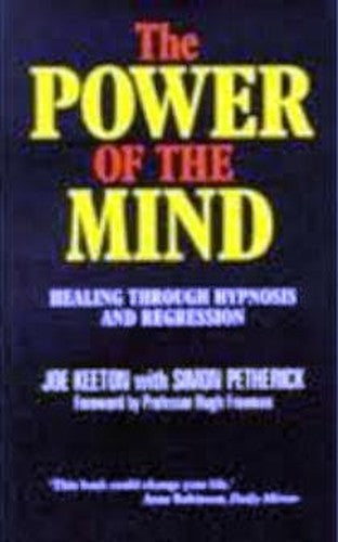 The Power of the Mind
