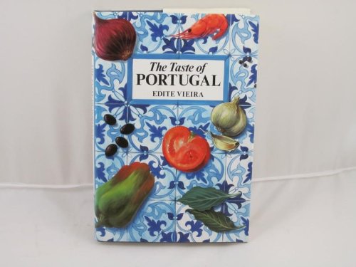 Taste of Portugal