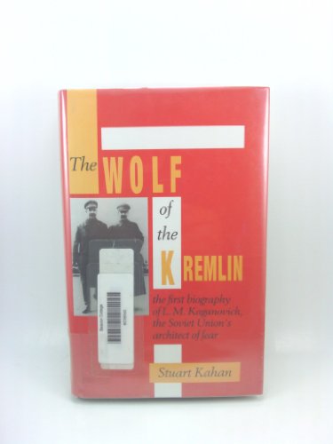 Wolf of the Kremlin