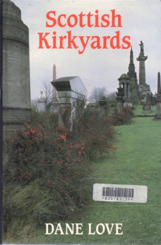 Scottish Kirkyards