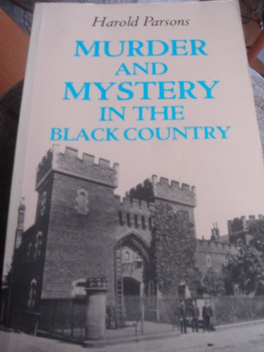 Murder and Mystery in the Black Country