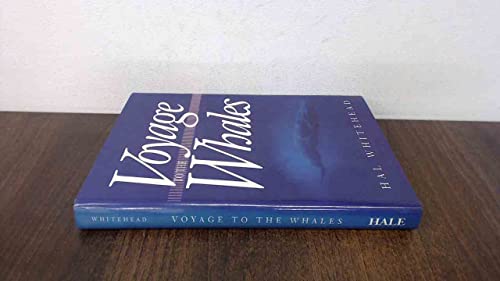 Voyage to the Whales
