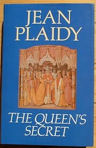 The Queen's Secret