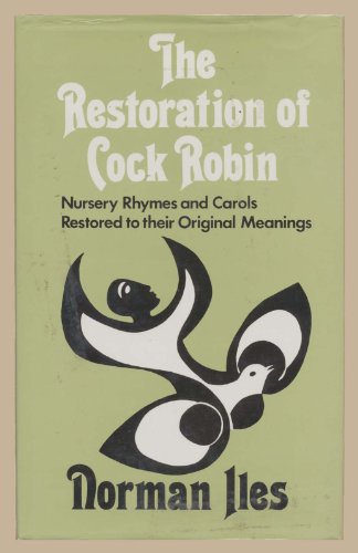 Restoration of Cock Robin