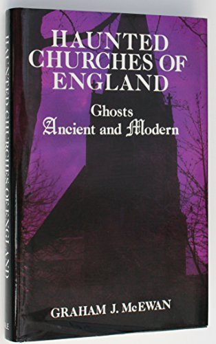 Haunted Churches of England