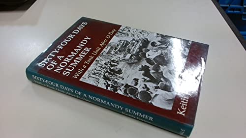 64 Days of a Normandy Summer