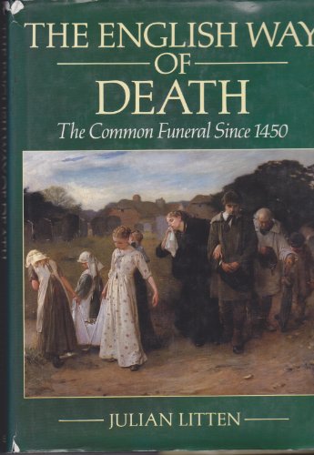The English Way of Death