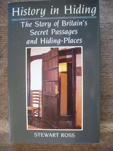History in Hiding