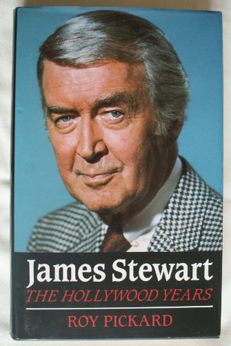 James Stewart