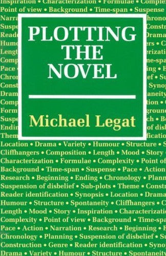 Plotting the Novel