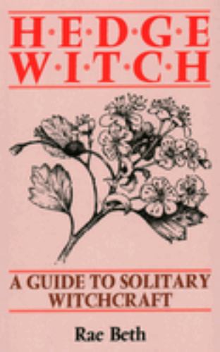 Hedge Witch